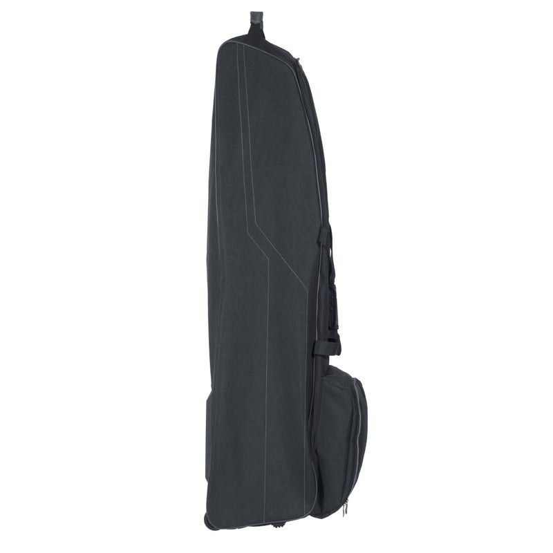 Bag Boy T-460 Golf Travel Cover for Airlines, Lightweight, Internal Compression Strap, Lockable Full Wrap-Around Zipper - Image 3
